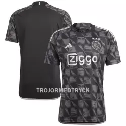 Ajax Amsterdam Fotbollströja Tredje 2023/24 Ajax Amsterdam Fotbollströja Tredje 2023/24