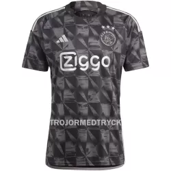 Ajax Amsterdam Fotbollströja Tredje 2023/24