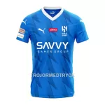 Al Hilal SFC Fotbollströja Hemma 2023/24