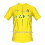AL NASSR Fotbollströja Hemma 2023/24