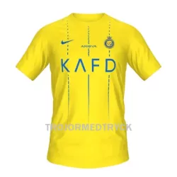 AL NASSR Fotbollströja Hemma 2023/24 AL NASSR Fotbollströja Hemma 2023/24