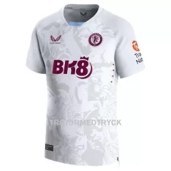 Aston Villa Fotbollströja Borta 2023/24 Aston Villa Fotbollströja Borta 2023/24
