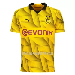 Borussia Dortmund Cup Fotbollströja 2023/24 Borussia Dortmund Cup Fotbollströja 2023/24