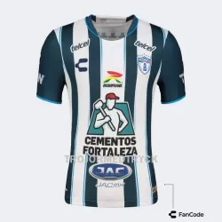 CF Pachuca Fotbollströja Hemma 2023/24 CF Pachuca Fotbollströja Hemma 2023/24