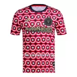 Inter Miami CF Fotbollströja 2023/24 - Speciell