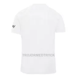 Inter Milan Fotbollströja Borta 2023/24