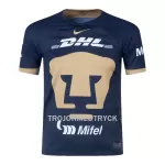 Pumas UNAM Fotbollströja Borta 2023/24