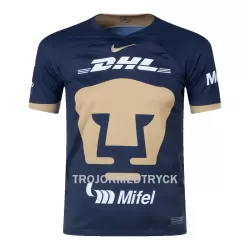Pumas UNAM Fotbollströja Borta 2023/24 Pumas UNAM Fotbollströja Borta 2023/24