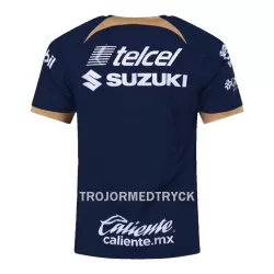 Pumas UNAM Fotbollströja Borta 2023/24