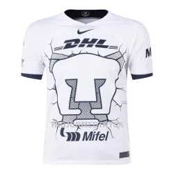 Pumas UNAM Fotbollströja Hemma 2023/24 Pumas UNAM Fotbollströja Hemma 2023/24