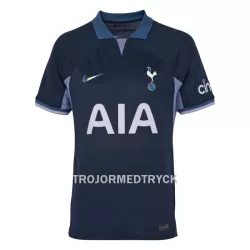 Tottenham Hotspur Fotbollströja Borta 2023/24 Tottenham Hotspur Fotbollströja Borta 2023/24