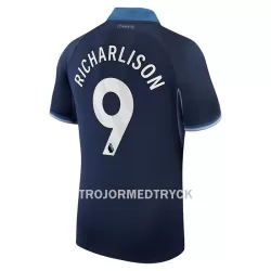 Tottenham Hotspur Richarlison 9 Fotbollströja Borta 2023/24 Tottenham Hotspur Richarlison 9 Fotbollströja Borta 2023/24