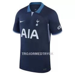 Tottenham Hotspur Richarlison 9 Fotbollströja Borta 2023/24
