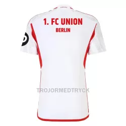 Union Berlin Fotbollströja Borta 2023/24