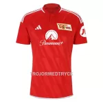 Union Berlin Fotbollströja Hemma 2023/24