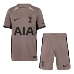 Tottenham Hotspur Fotbollströja Barn Tredje 2023/24 Tottenham Hotspur Fotbollströja Barn Tredje 2023/24