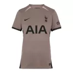 Tottenham Hotspur Fotbollströja Dam Tredje 2023/24