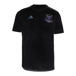 Flamengo Fotbollströja Tredje 2023/24 Flamengo Fotbollströja Tredje 2023/24
