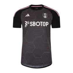 Fulham Fotbollströja Tredje 2023/24 Fulham Fotbollströja Tredje 2023/24