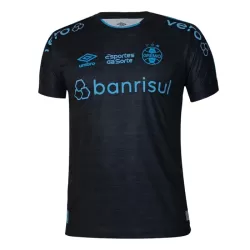Grêmio Fotbollströja Tredje 2023/24 Grêmio Fotbollströja Tredje 2023/24