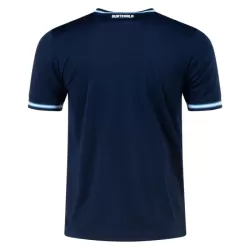 Guatemala Fotbollströja Borta 2023