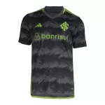 Internacional Fotbollströja Tredje 2023/24