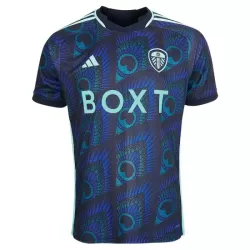 Leeds United Fotbollströja Borta 2023/24 Leeds United Fotbollströja Borta 2023/24