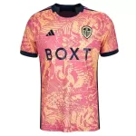 Leeds United Fotbollströja Tredje 2023/24
