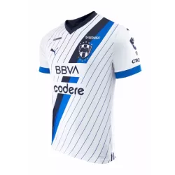 Monterrey Fotbollströja Borta 2023/24 Monterrey Fotbollströja Borta 2023/24