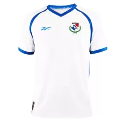 Panama Fotbollströja Borta 2023 Panama Fotbollströja Borta 2023