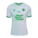 Saint-Étienne Fotbollströja Borta 2023/24