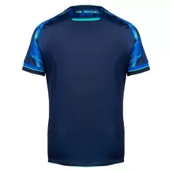 Stoke City Fotbollströja Borta 2023/24