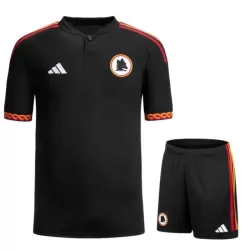 AS Roma Fotbollströja Barn Tredje 2023/24 AS Roma Fotbollströja Barn Tredje 2023/24