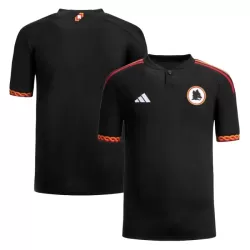 AS Roma Fotbollströja Tredje 2023/24 AS Roma Fotbollströja Tredje 2023/24