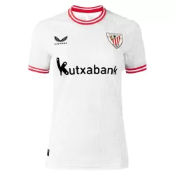 Athletic Bilbao Fotbollströja Tredje 2023/24 Athletic Bilbao Fotbollströja Tredje 2023/24
