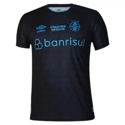 Grêmio Fotbollströja Tredje 2023/24 Grêmio Fotbollströja Tredje 2023/24