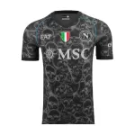 Napoli Halloween Fotbollströja 2023/24 - Speciell