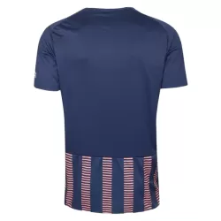 Nottingham Forest Fotbollströja Tredje 2023/24