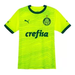 Palmeiras Fotbollströja Tredje 2023/24 Palmeiras Fotbollströja Tredje 2023/24