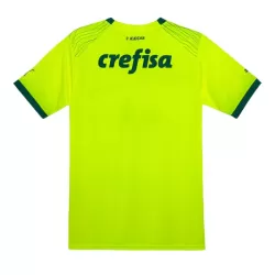 Palmeiras Fotbollströja Tredje 2023/24
