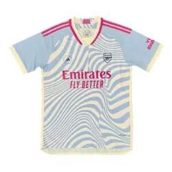 Arsenal x Stella McCartney Fotbollströja 2023/24 - Speciell Arsenal x Stella McCartney Fotbollströja 2023/24 - Speciell