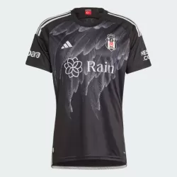 Besiktas Fotbollströja Borta 2023/24 Besiktas Fotbollströja Borta 2023/24