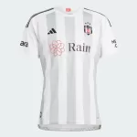 Besiktas Fotbollströja Hemma 2023/24