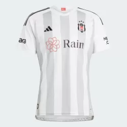 Besiktas Fotbollströja Hemma 2023/24 Besiktas Fotbollströja Hemma 2023/24