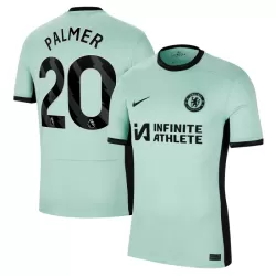 Chelsea Palmer 20 Fotbollströja Tredje 2023/24 Chelsea Palmer 20 Fotbollströja Tredje 2023/24