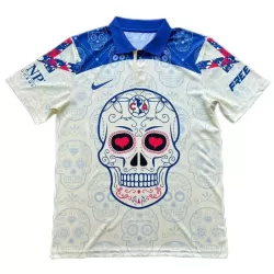 Club América Fotbollströja 2023/24 - Speciell Club América Fotbollströja 2023/24 - Speciell