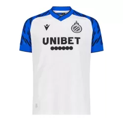 Club Brugge Fotbollströja Borta 2023/24 Club Brugge Fotbollströja Borta 2023/24