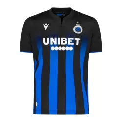 Club Brugge Fotbollströja Hemma 2023/24 Club Brugge Fotbollströja Hemma 2023/24