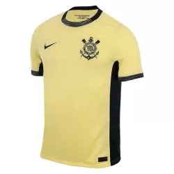 Corinthians Fotbollströja Tredje 2023/24 Corinthians Fotbollströja Tredje 2023/24