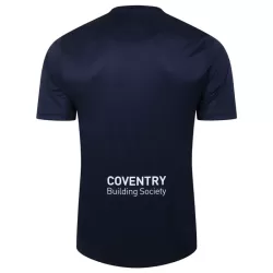 Coventry City Fotbollströja Borta 2023/24